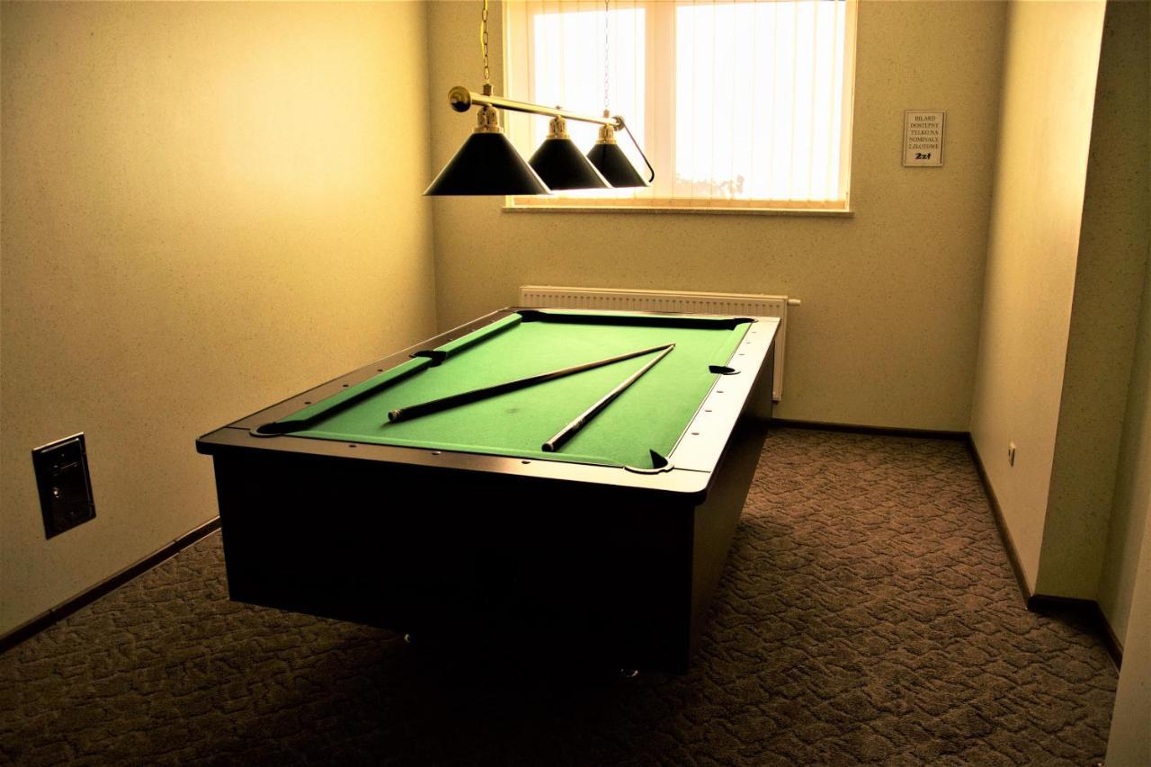 Gosciniec U Obrochtow Apartment Zakopane Luaran gambar