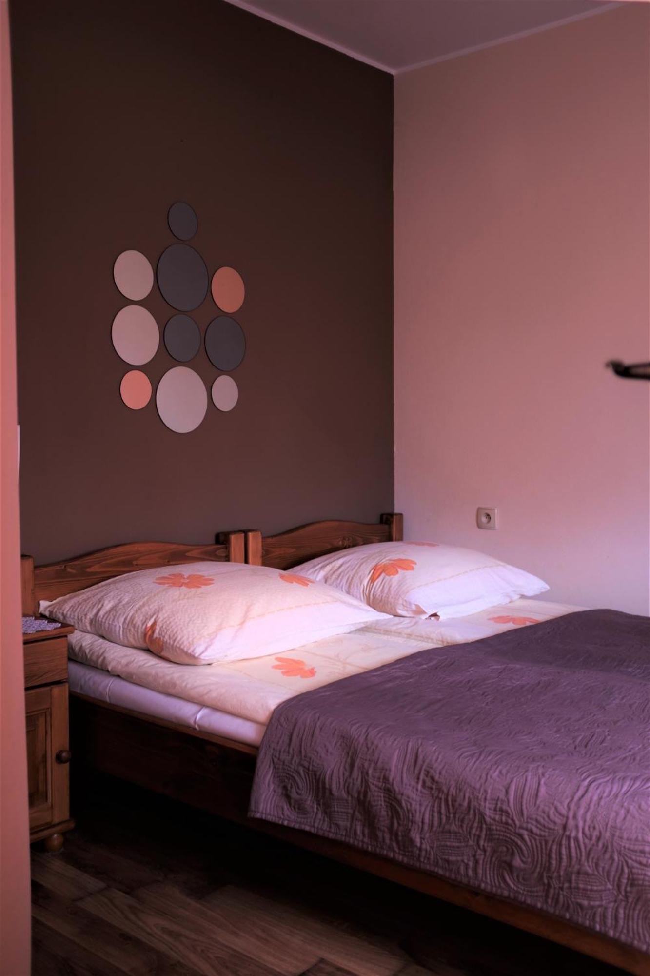 Gosciniec U Obrochtow Apartment Zakopane Luaran gambar