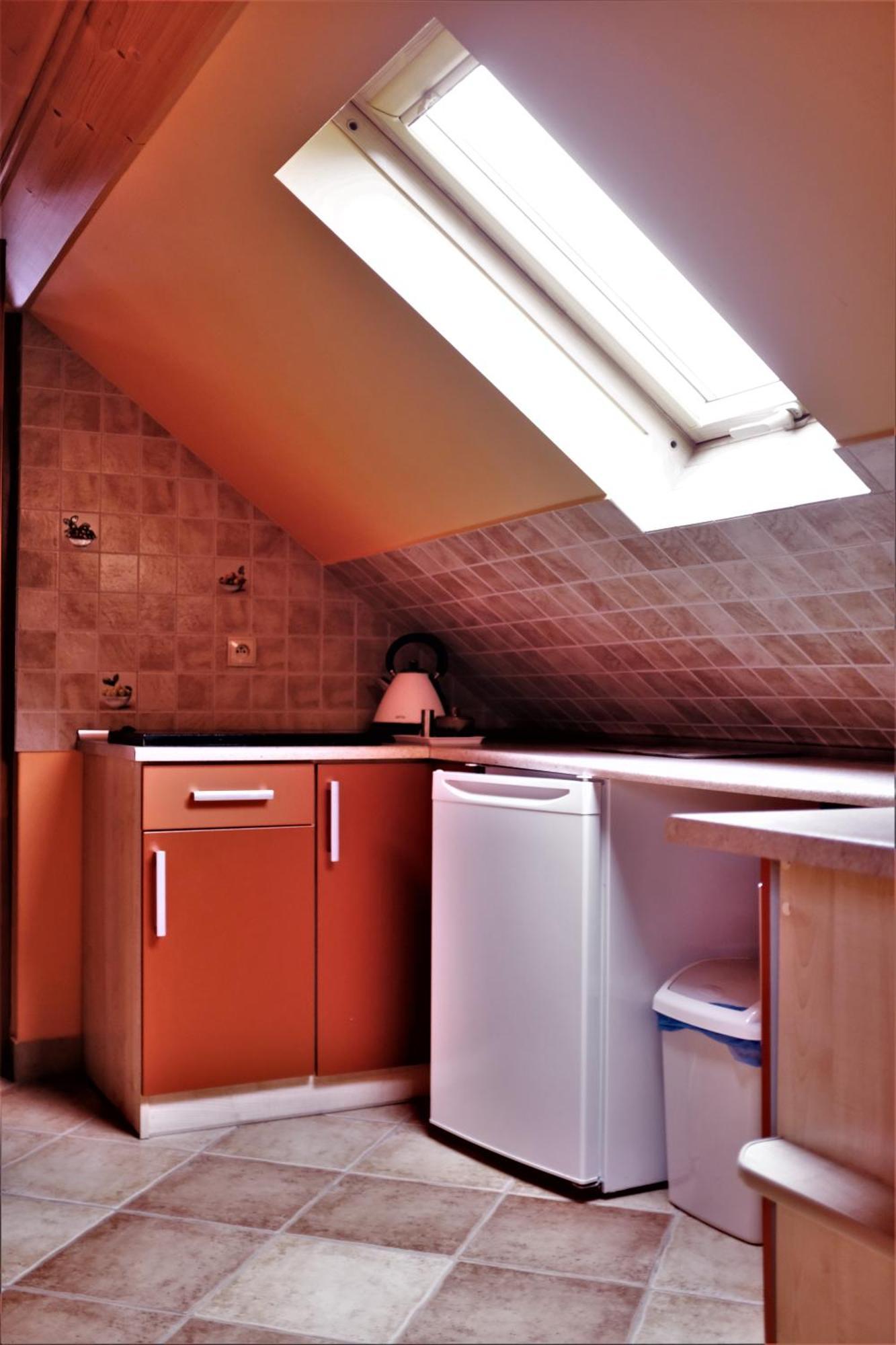 Gosciniec U Obrochtow Apartment Zakopane Luaran gambar