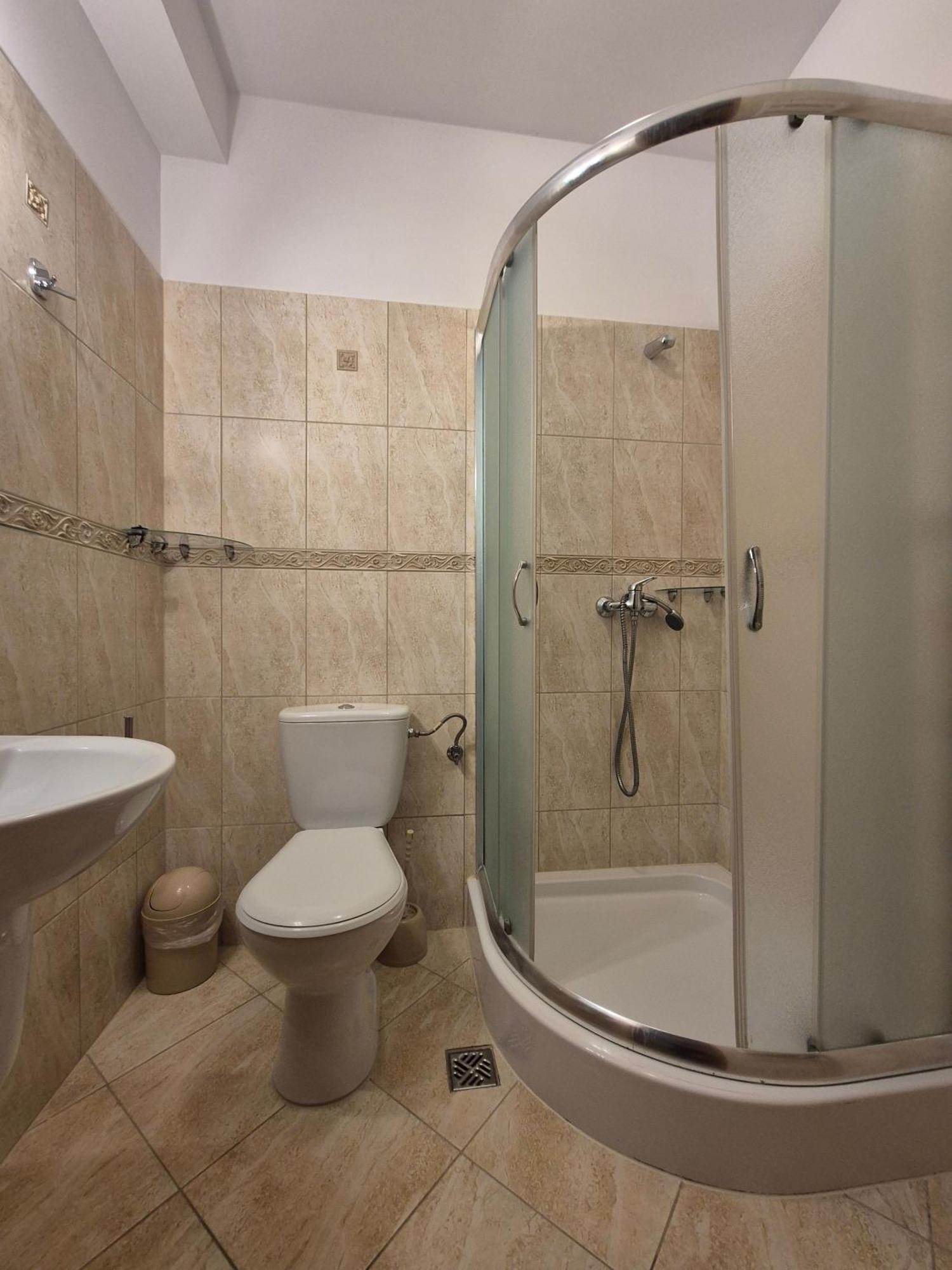 Gosciniec U Obrochtow Apartment Zakopane Luaran gambar