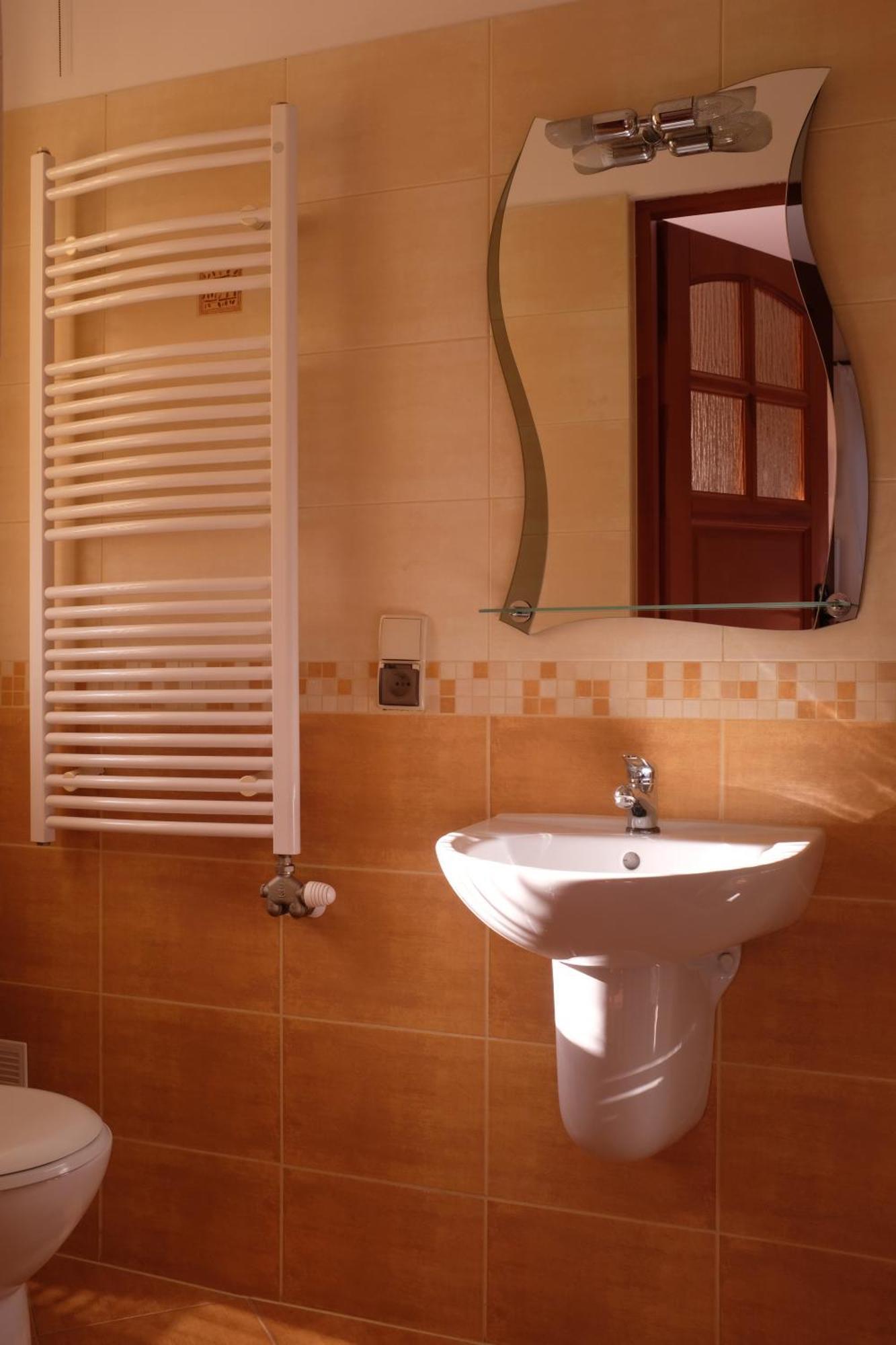 Gosciniec U Obrochtow Apartment Zakopane Luaran gambar
