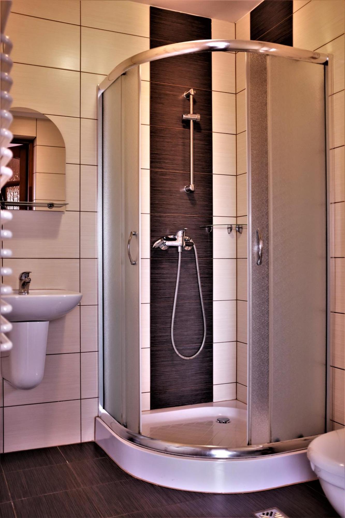 Gosciniec U Obrochtow Apartment Zakopane Luaran gambar