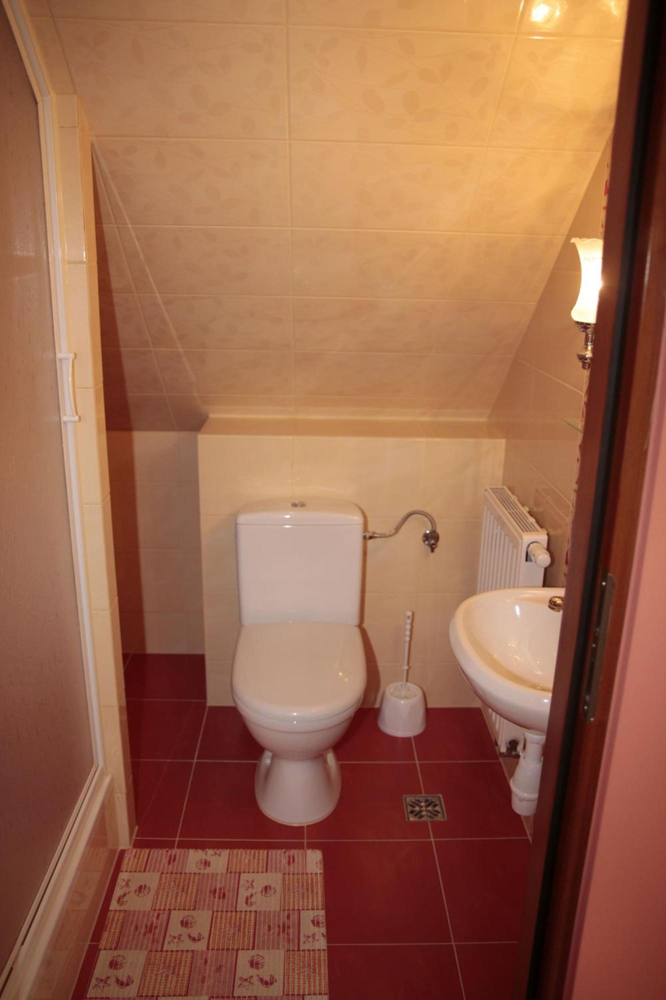 Gosciniec U Obrochtow Apartment Zakopane Luaran gambar